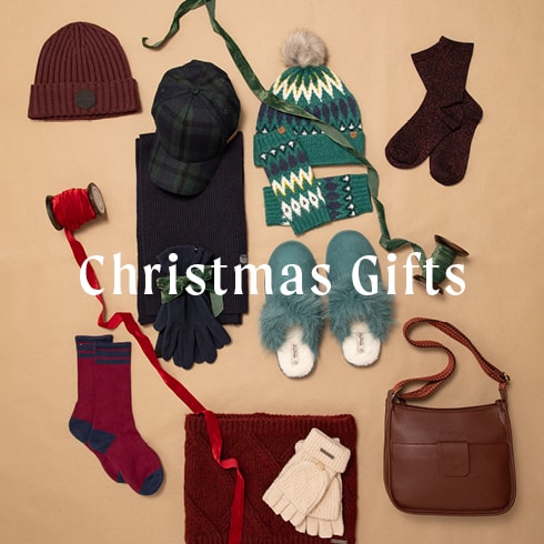 Shop Christmas Gifts