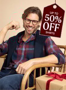 Men's Shirts