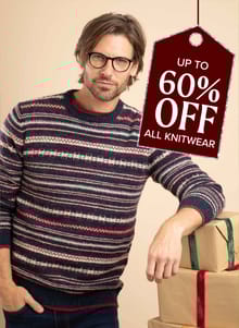 Men's Knitwear